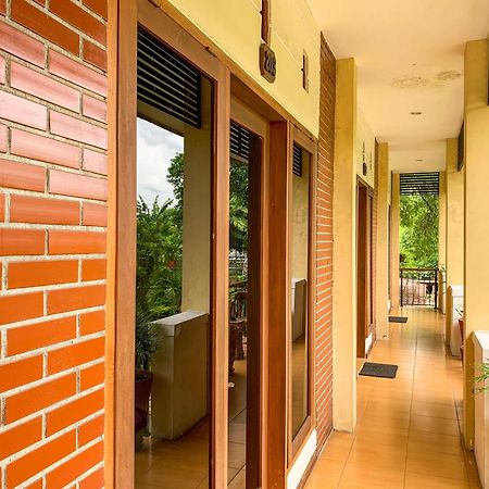 Urbanview Sasono Putro Condoongcatur By Reddoorz Kejayan Luaran gambar
