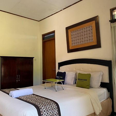 Urbanview Sasono Putro Condoongcatur By Reddoorz Kejayan Luaran gambar