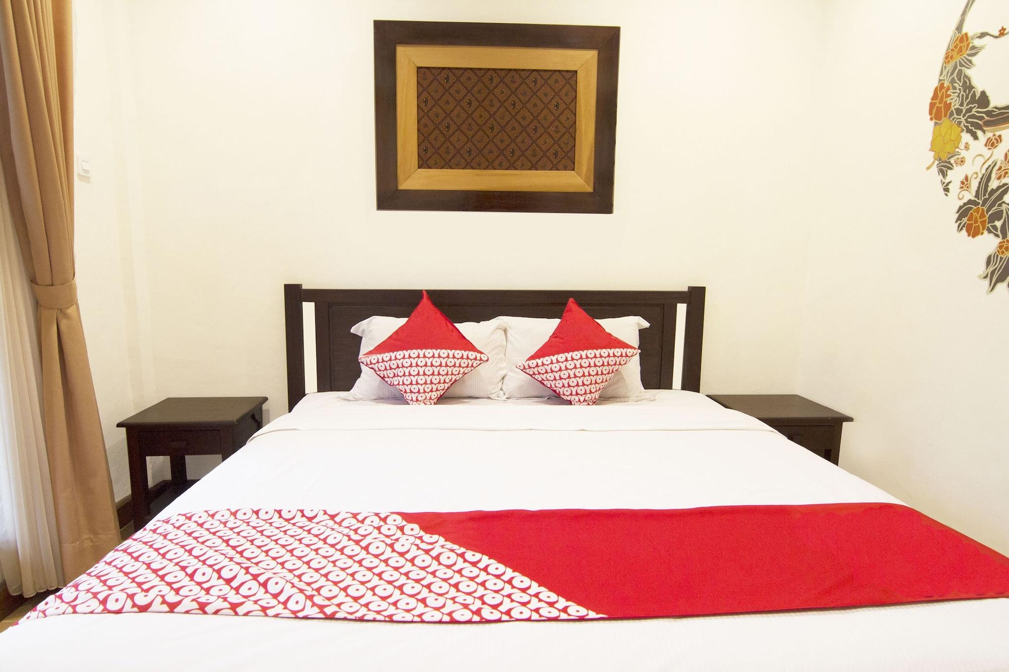 Urbanview Sasono Putro Condoongcatur By Reddoorz Kejayan Luaran gambar