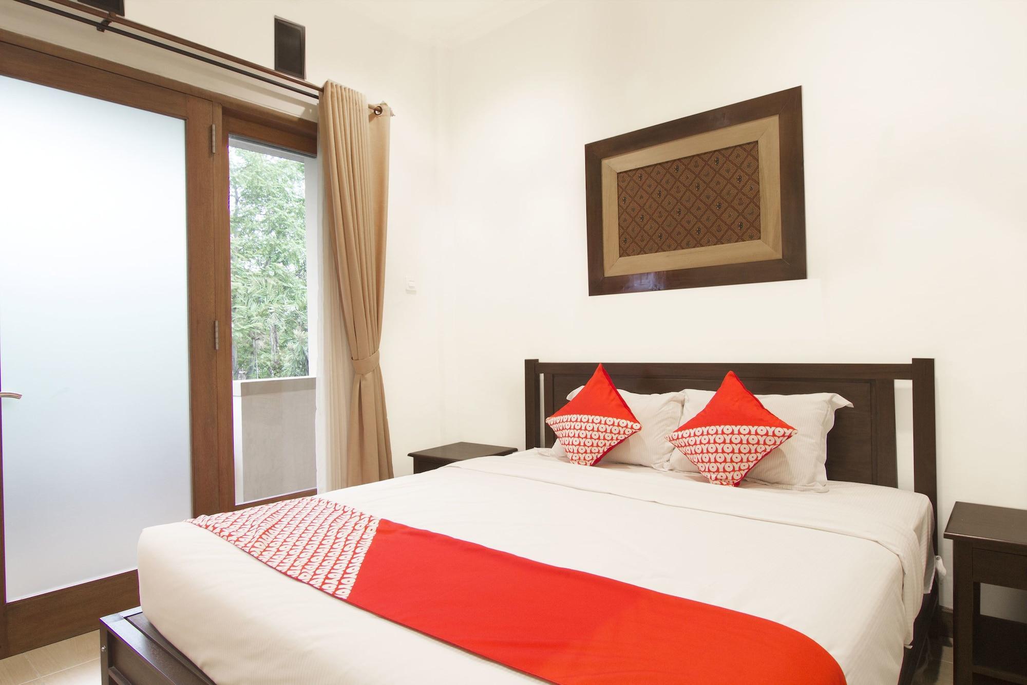 Urbanview Sasono Putro Condoongcatur By Reddoorz Kejayan Luaran gambar
