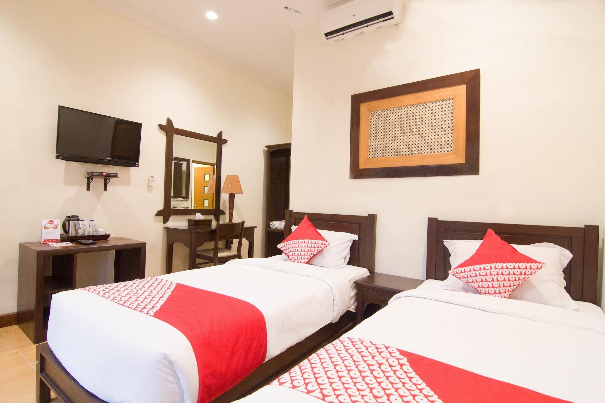 Urbanview Sasono Putro Condoongcatur By Reddoorz Kejayan Luaran gambar