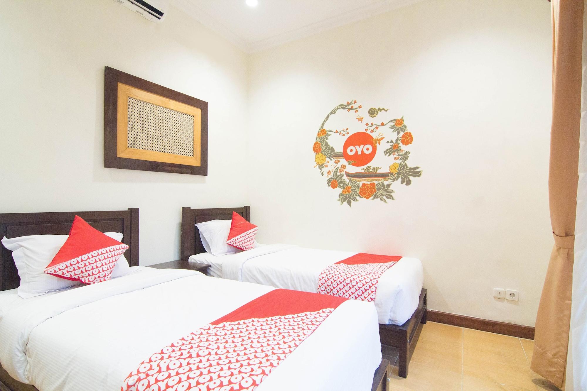 Urbanview Sasono Putro Condoongcatur By Reddoorz Kejayan Luaran gambar