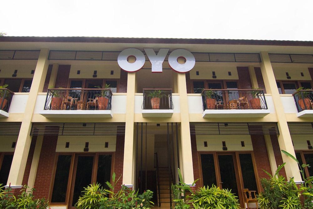 Urbanview Sasono Putro Condoongcatur By Reddoorz Kejayan Luaran gambar