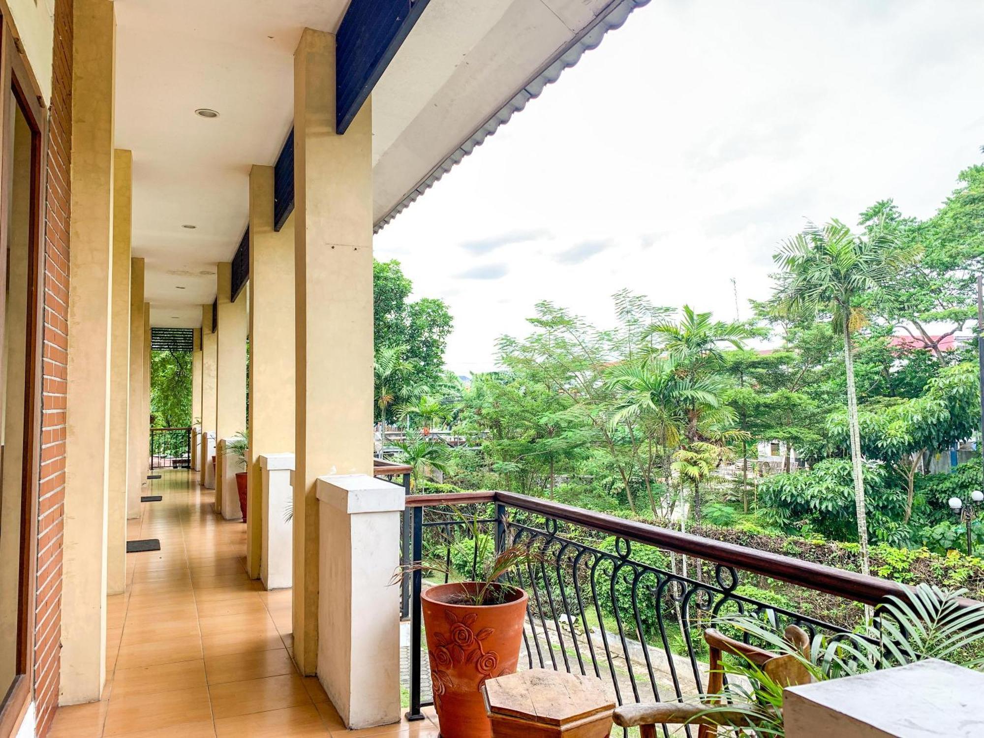 Urbanview Sasono Putro Condoongcatur By Reddoorz Kejayan Luaran gambar