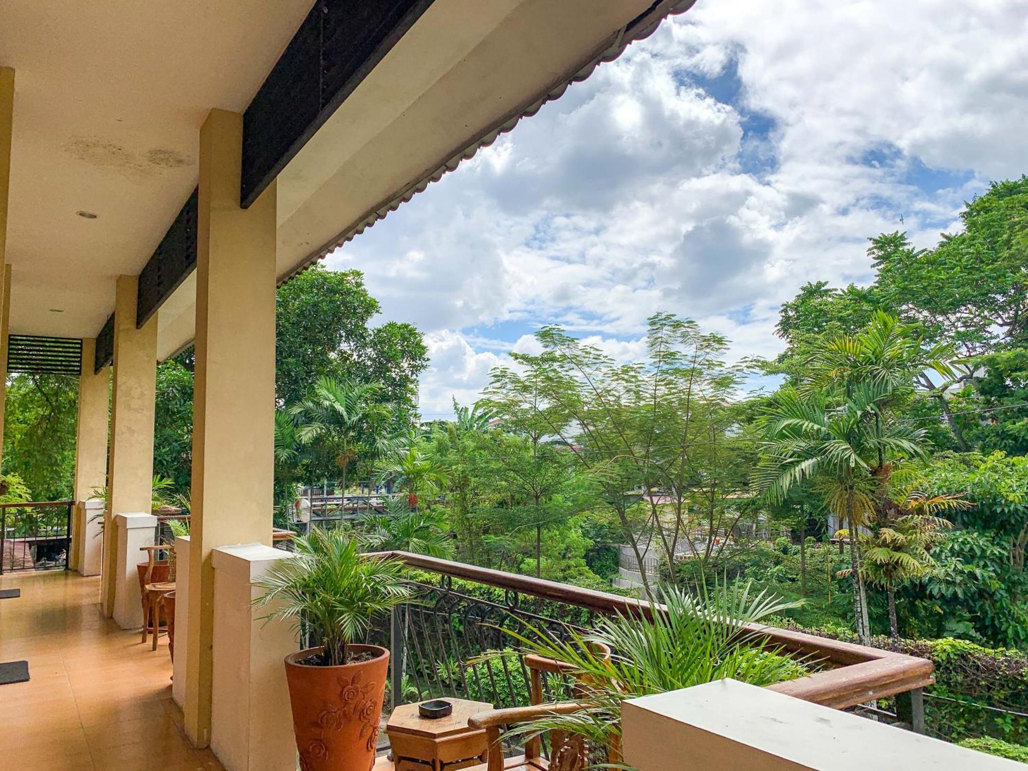 Urbanview Sasono Putro Condoongcatur By Reddoorz Kejayan Luaran gambar