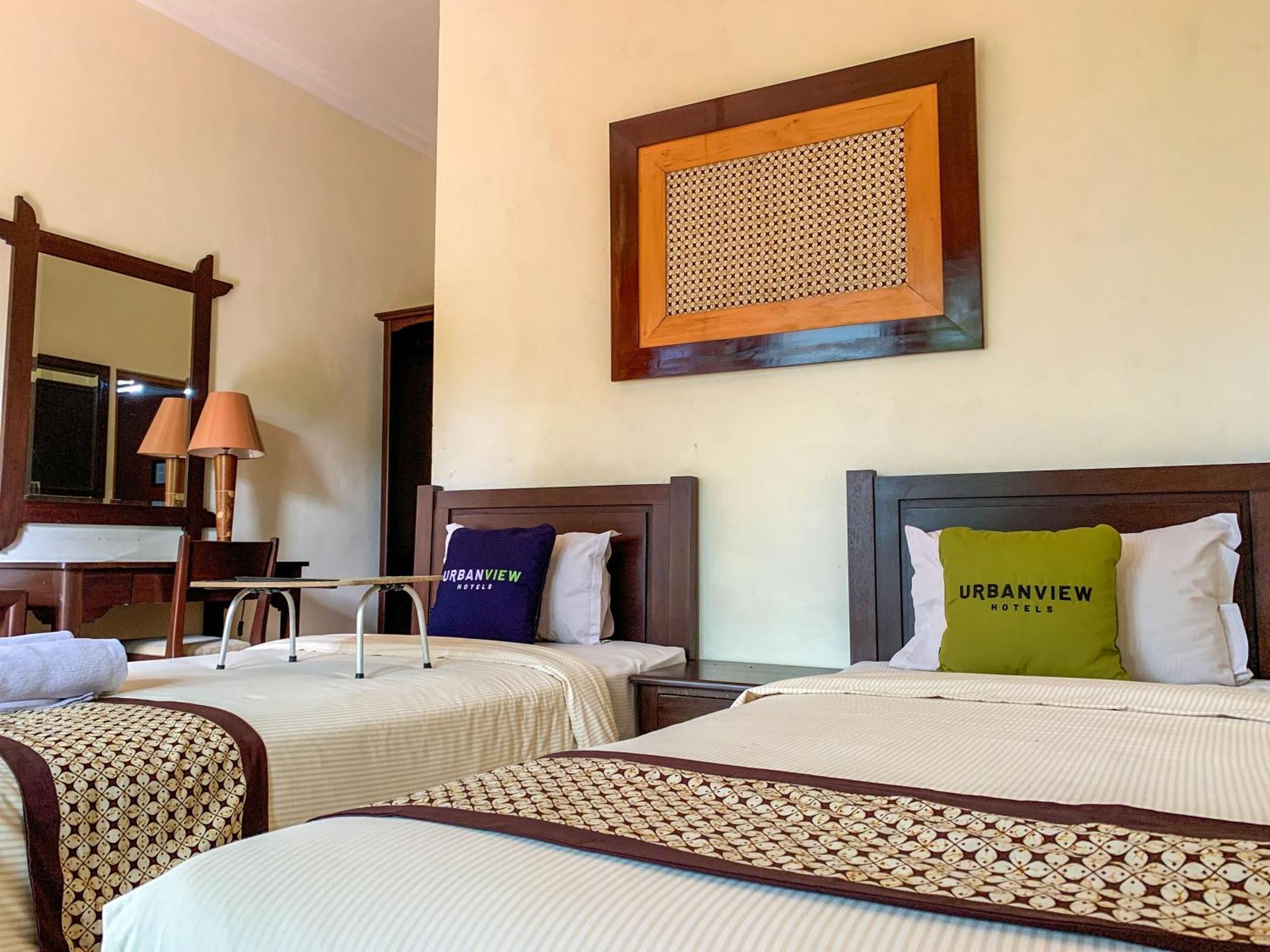Urbanview Sasono Putro Condoongcatur By Reddoorz Kejayan Luaran gambar