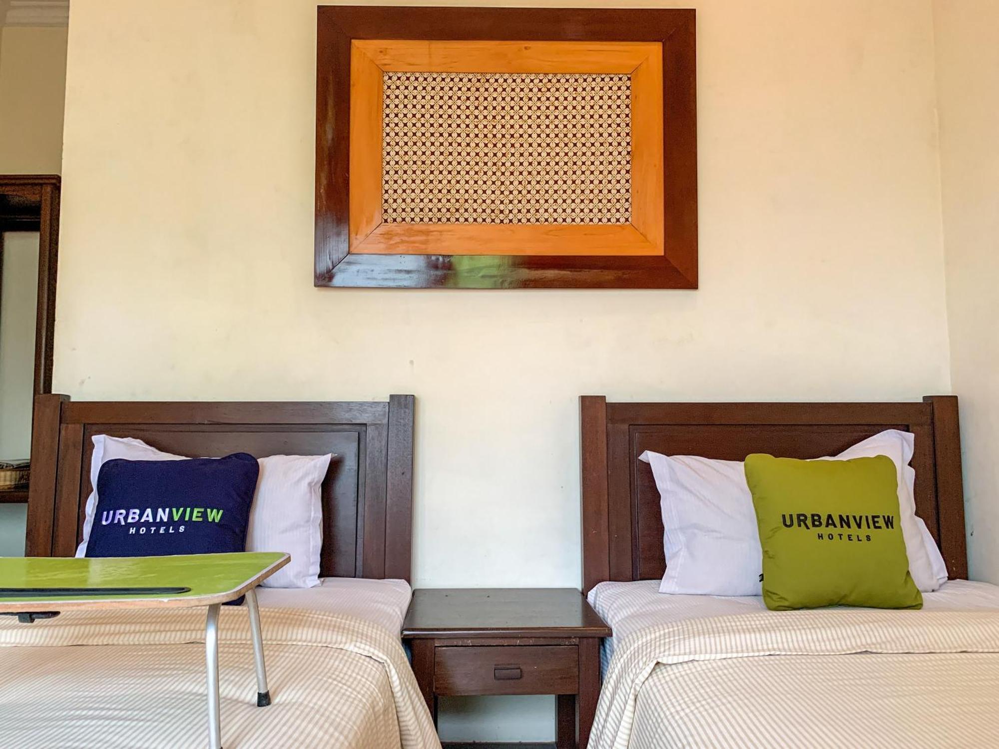 Urbanview Sasono Putro Condoongcatur By Reddoorz Kejayan Luaran gambar