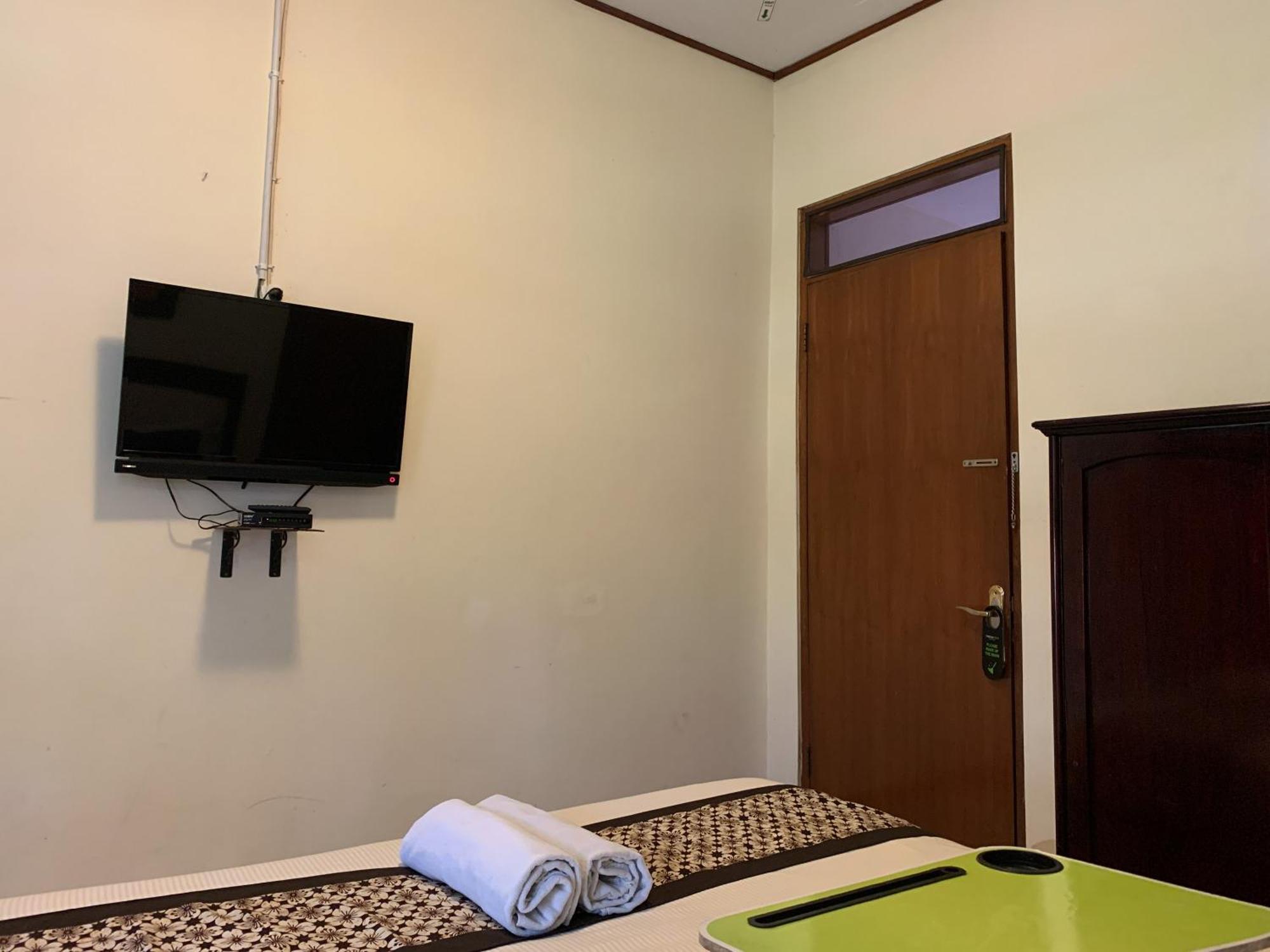 Urbanview Sasono Putro Condoongcatur By Reddoorz Kejayan Luaran gambar