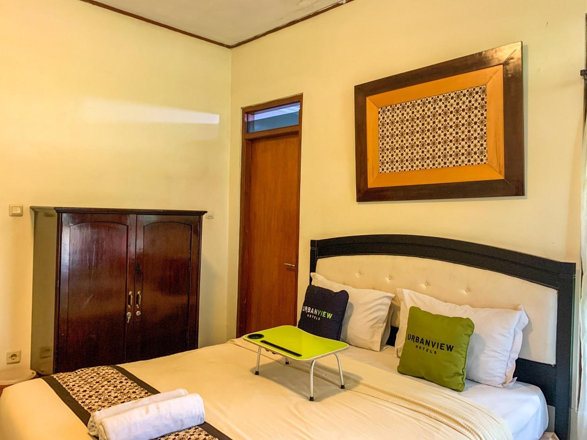 Urbanview Sasono Putro Condoongcatur By Reddoorz Kejayan Luaran gambar