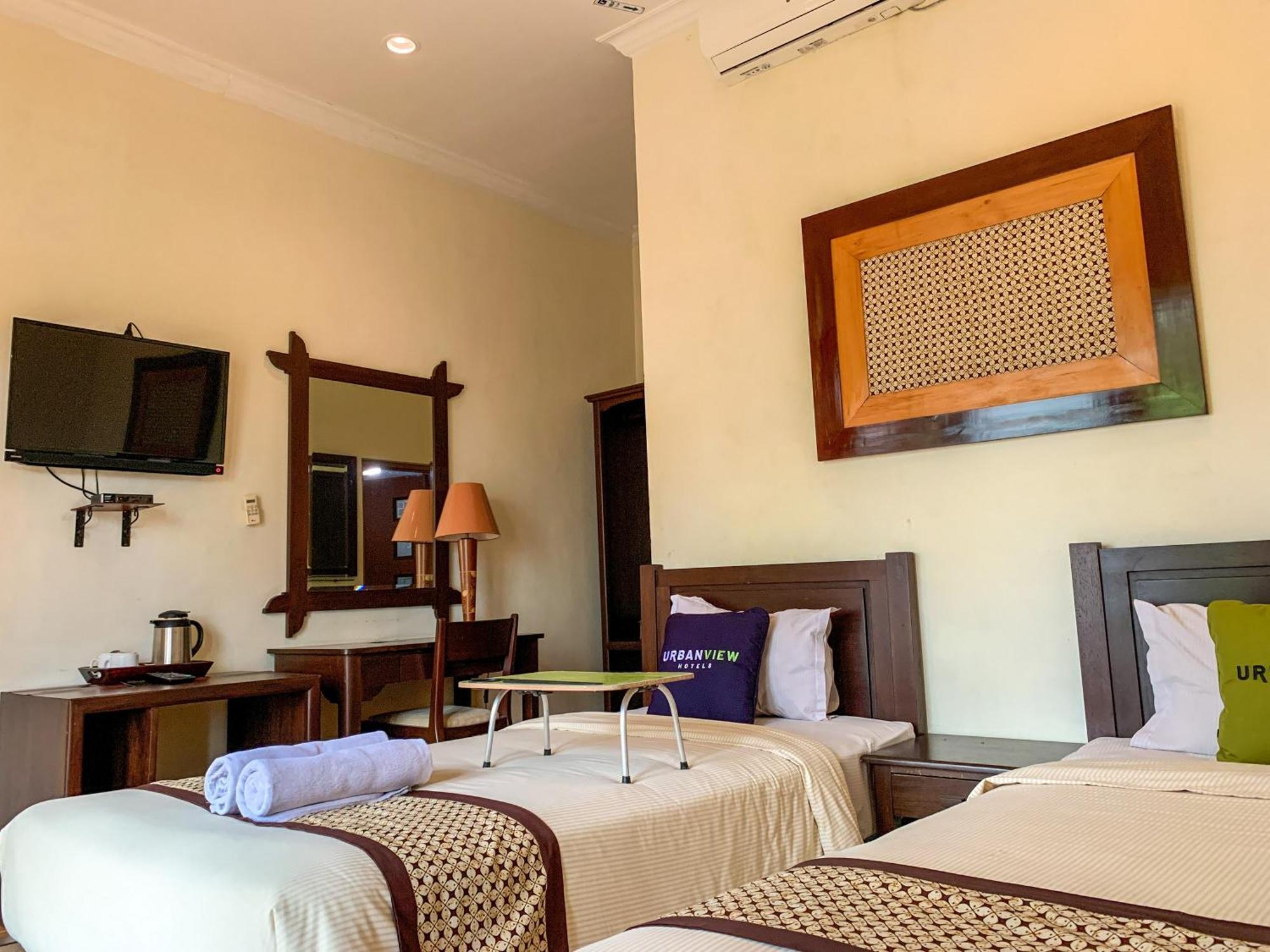 Urbanview Sasono Putro Condoongcatur By Reddoorz Kejayan Luaran gambar