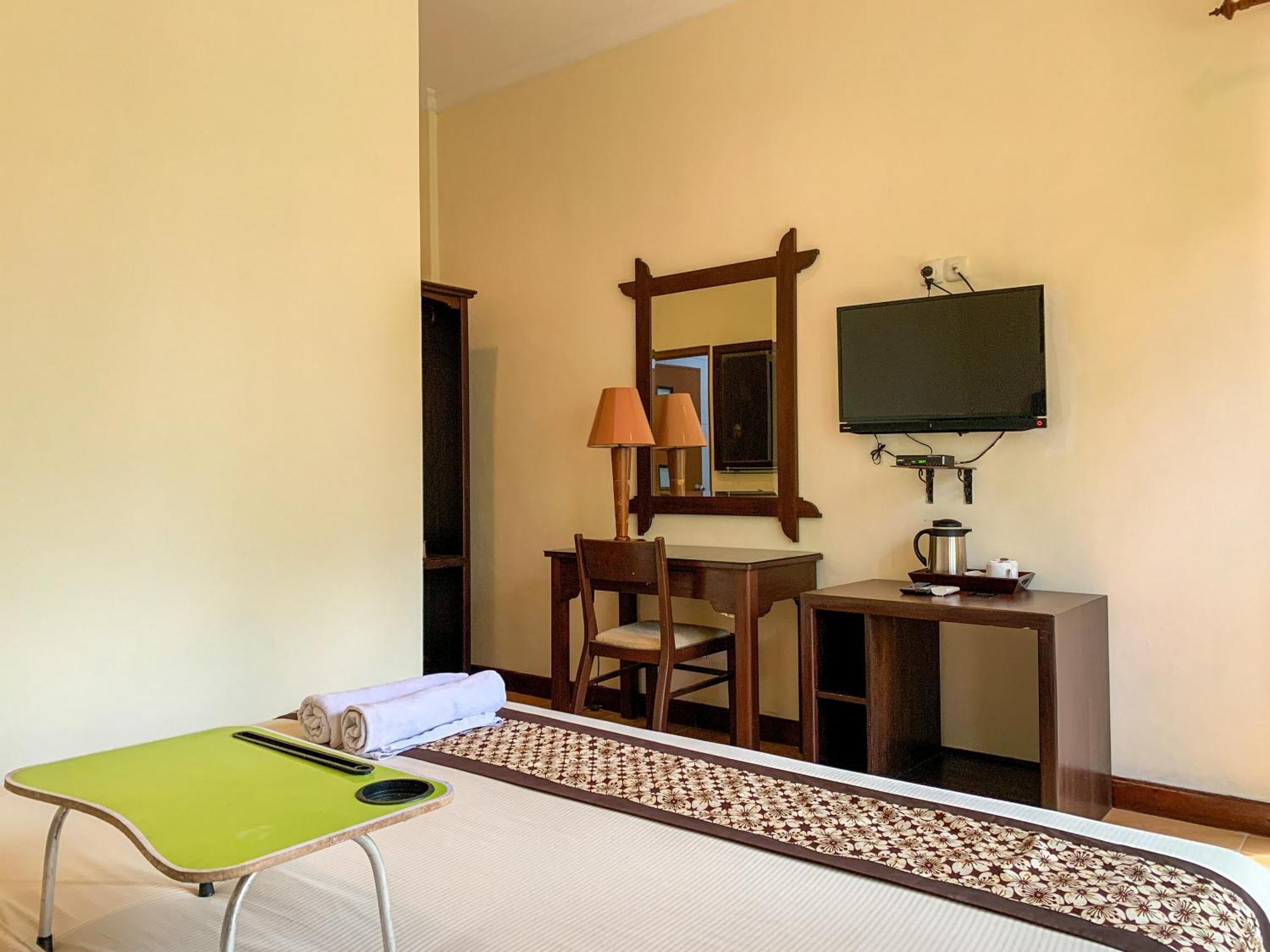 Urbanview Sasono Putro Condoongcatur By Reddoorz Kejayan Luaran gambar