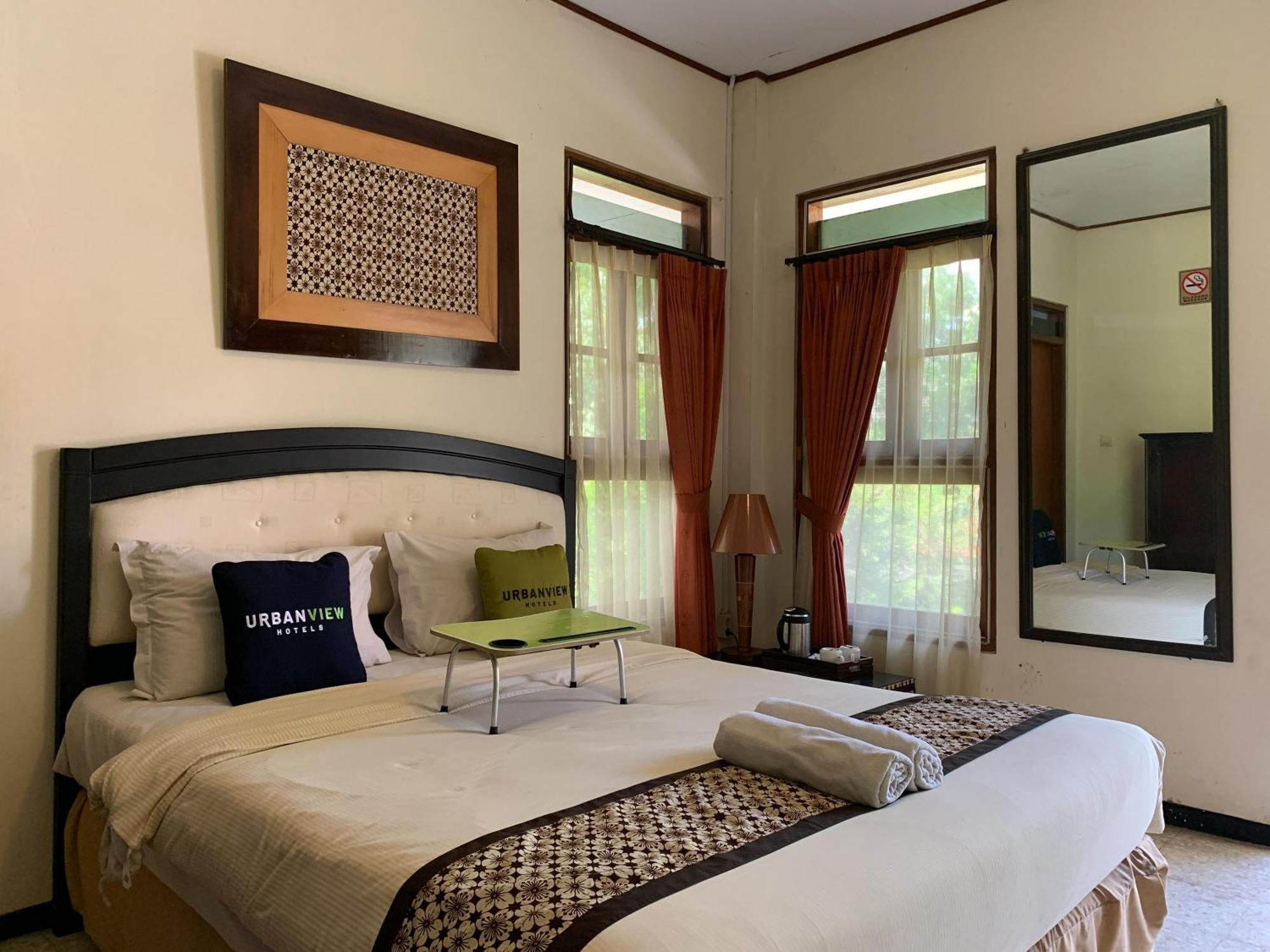 Urbanview Sasono Putro Condoongcatur By Reddoorz Kejayan Luaran gambar