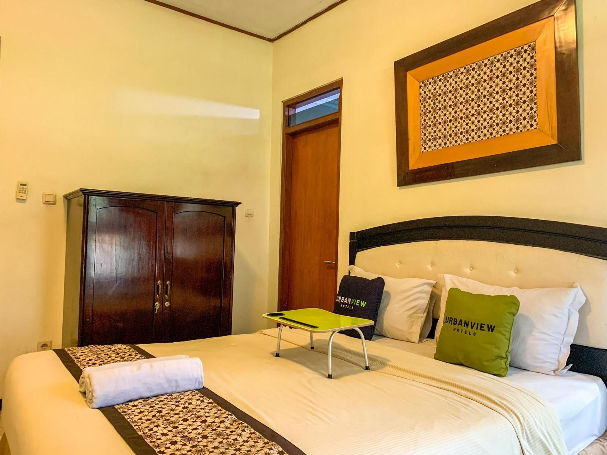 Urbanview Sasono Putro Condoongcatur By Reddoorz Kejayan Luaran gambar