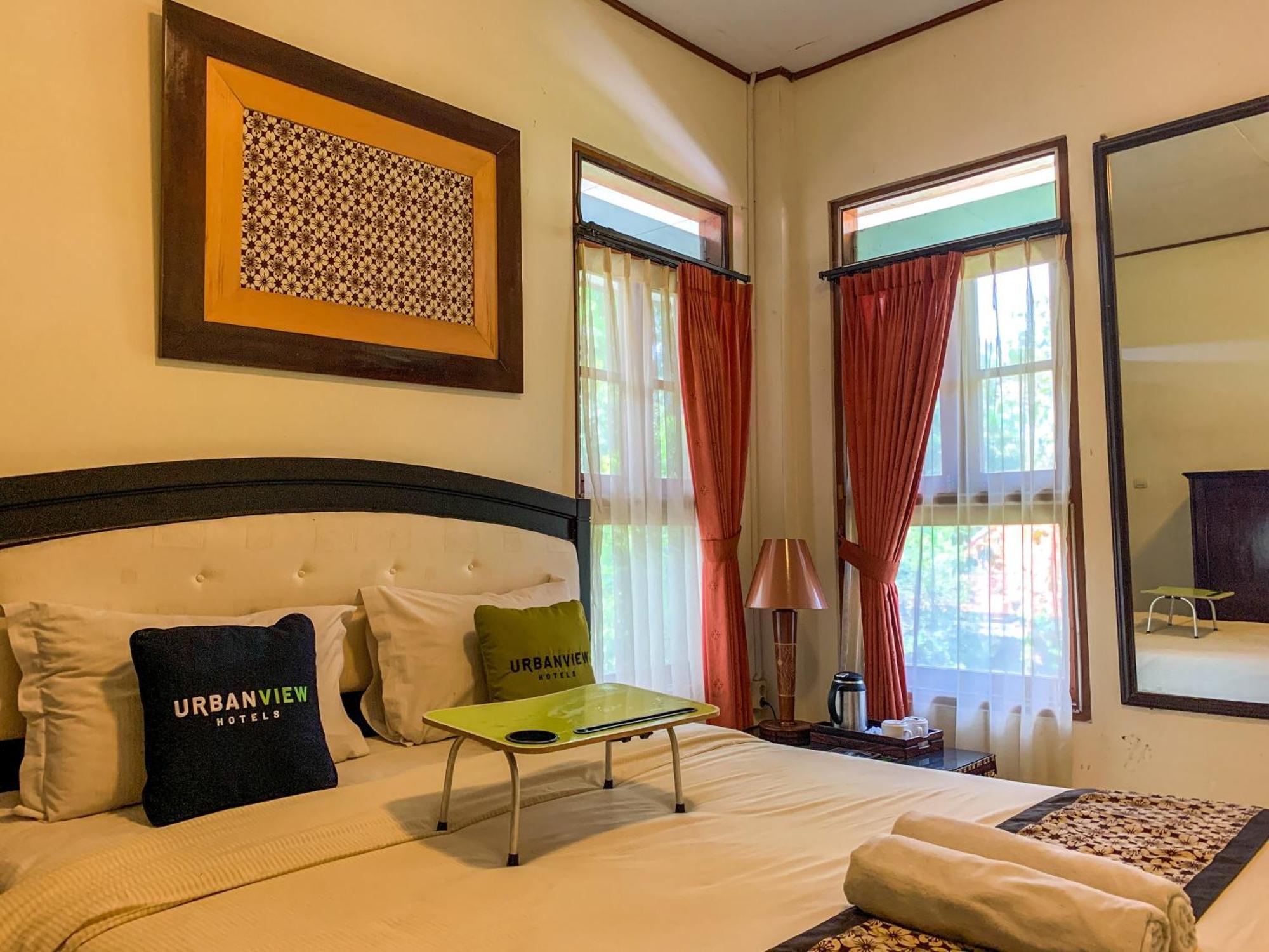 Urbanview Sasono Putro Condoongcatur By Reddoorz Kejayan Luaran gambar