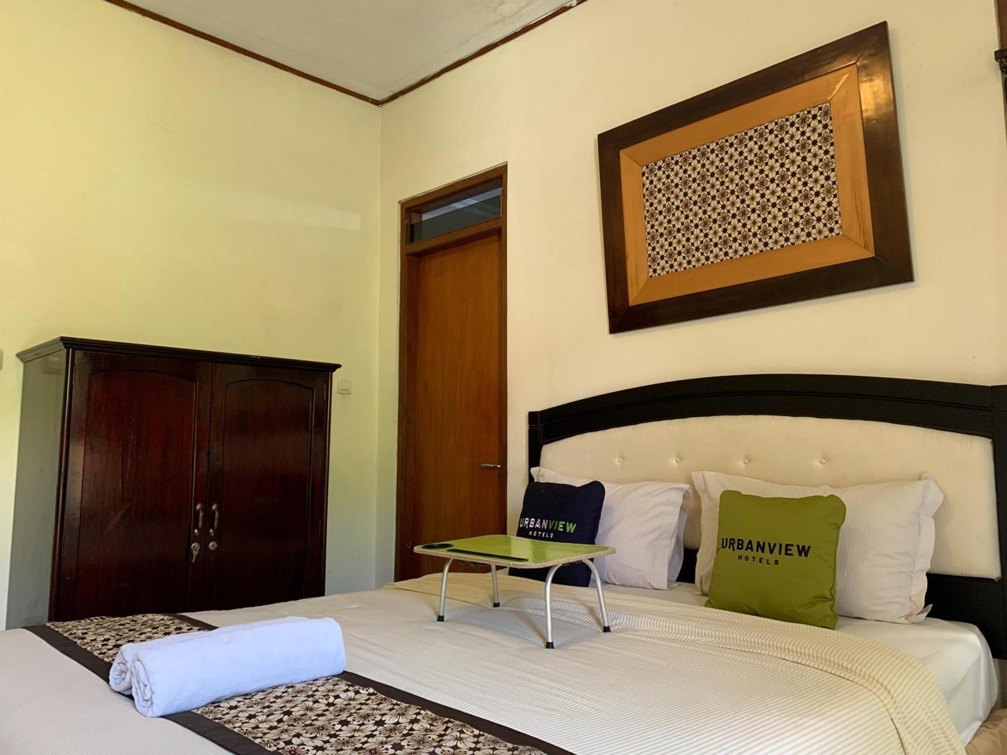 Urbanview Sasono Putro Condoongcatur By Reddoorz Kejayan Luaran gambar