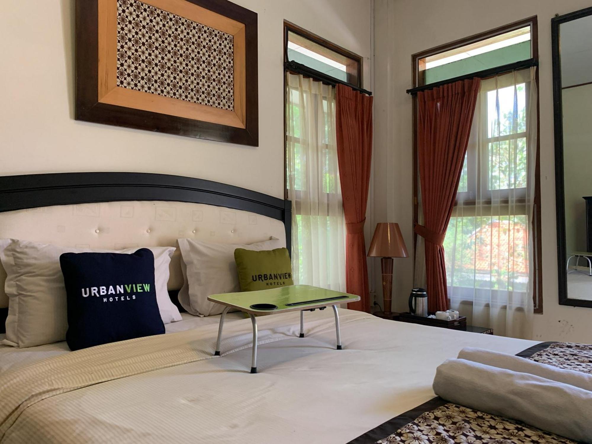 Urbanview Sasono Putro Condoongcatur By Reddoorz Kejayan Luaran gambar